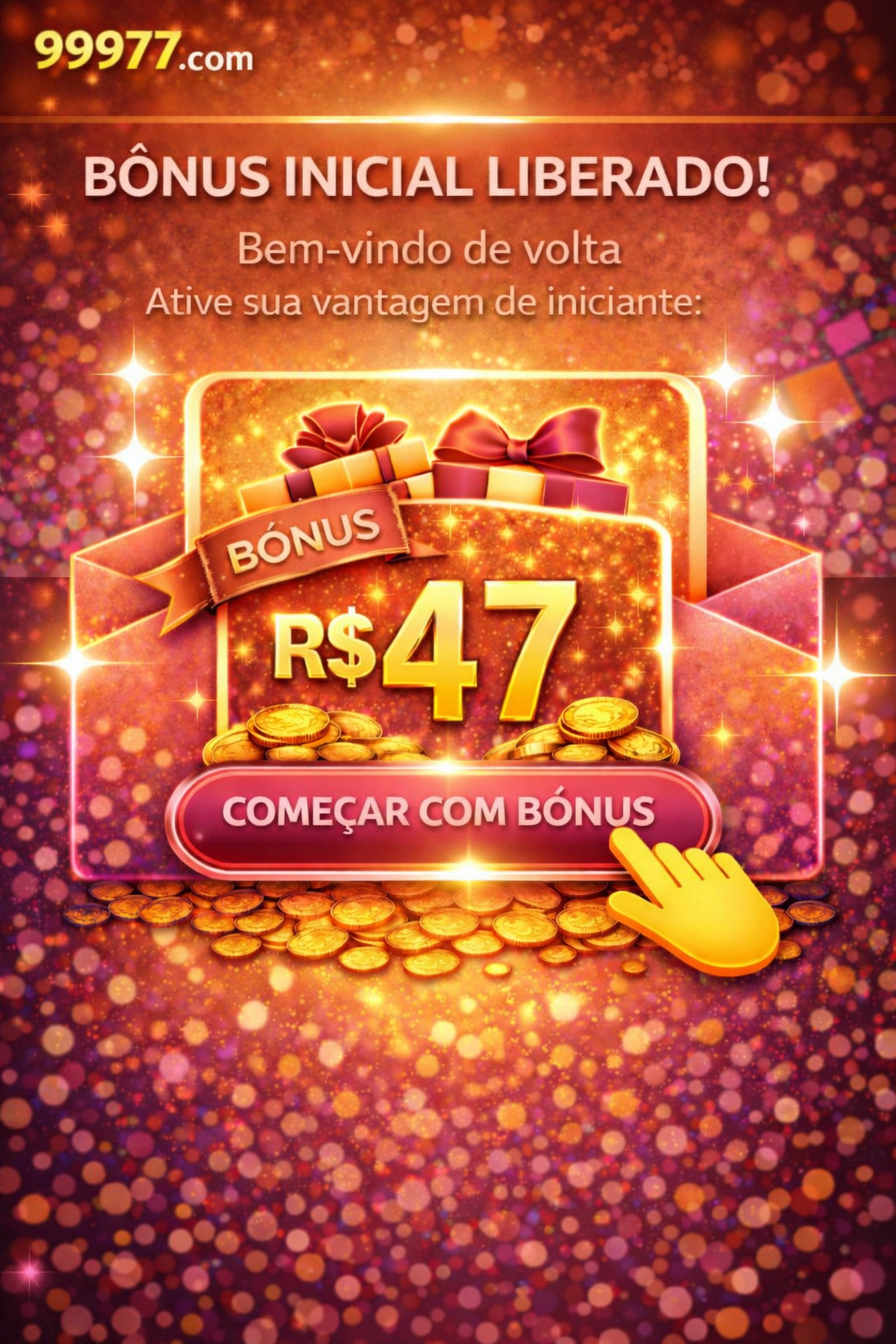 paixao slots 