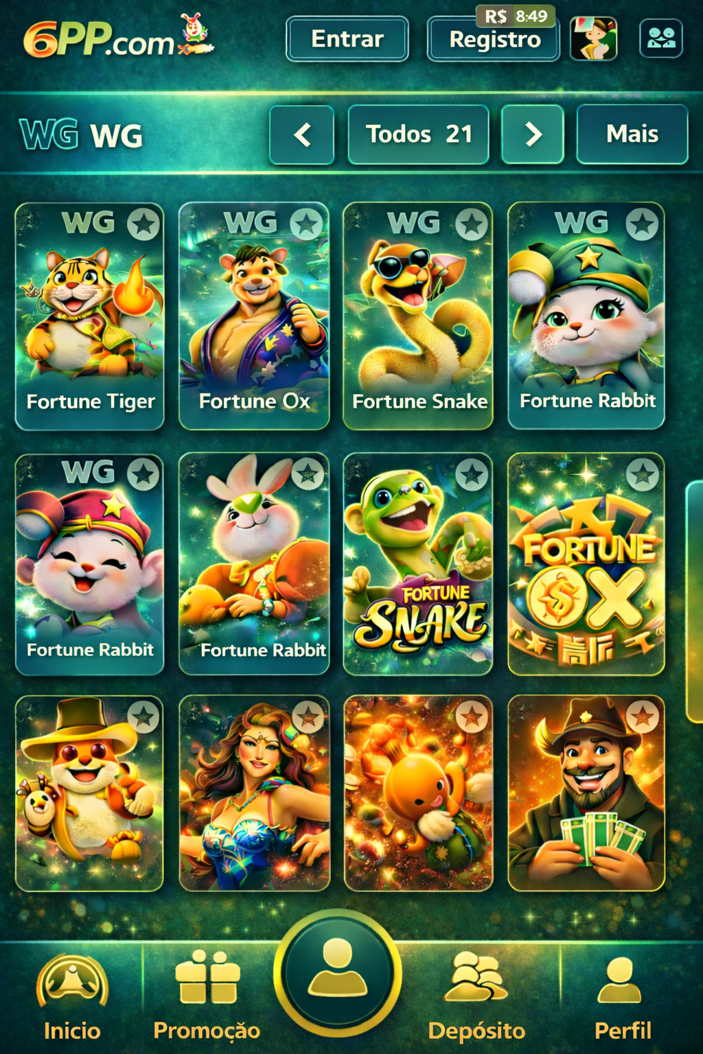 tiger blaze casino 